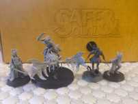 Army of Mirkwood Midlle Earth