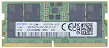 16GB 5600 Samsung PC5-5600B pamięć RAM DDR5