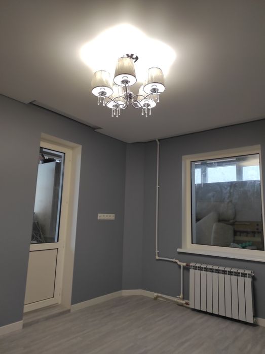 Ремонт Квартир з ГАРАНТІЄЮ на всі види робіт