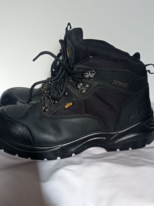 Чоловічі робочі черевики 41р.