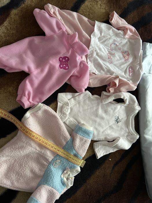 Одежда для кукол