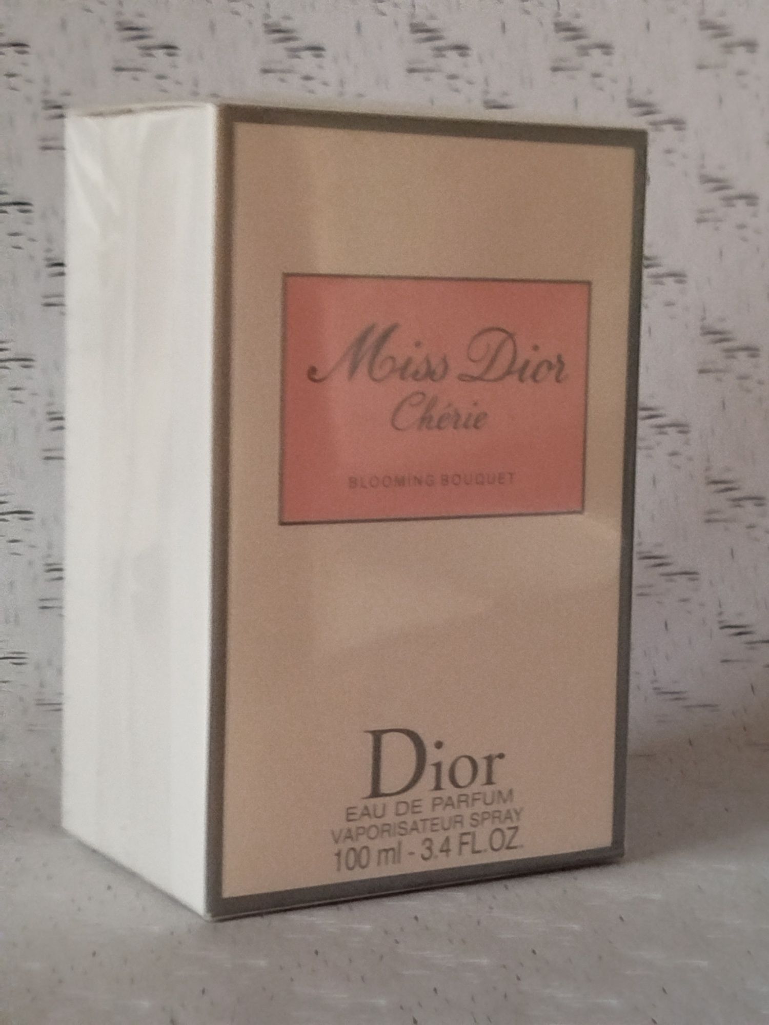 Жіноча вода Miss Dior Cherie Blooming Bouquet 100 мл
