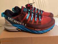 MERRELL AGILITY PEAK 4 buty męskie trekkingowe rozm. 46 dł. 29,5 cm