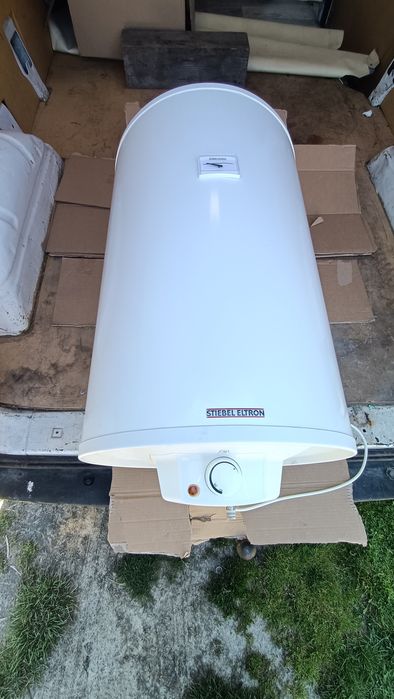 Bojler elektryczny STIEBEL ELTRON 80 litrow