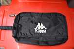 Kosmetyczka Oryginał KAPPA*20X30*Okazja*Olsztyn*Wysyłka