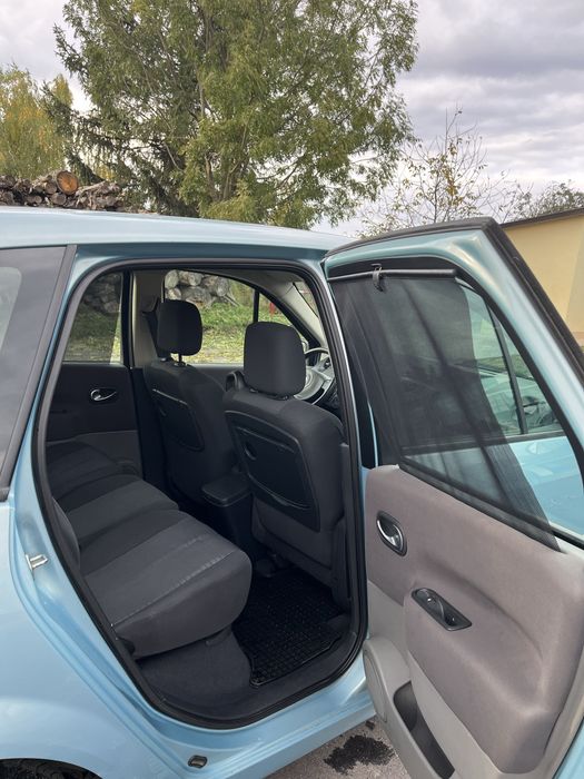 Продам renault scenic 2