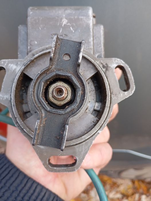 Магніто для пускача ПД-10