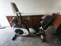 Rower magnetyczny Nahary