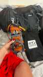 Climbing Technology Raki Nuptse Evo Flex Koszykowe