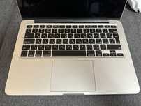 MacBook Pro 13 (макбук) Ідеальний стан!