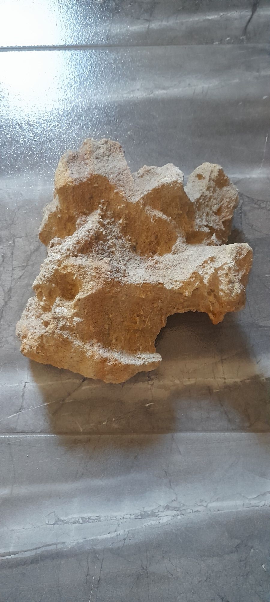 Skały do akwarium 20kg. Piaskowce ozdobne