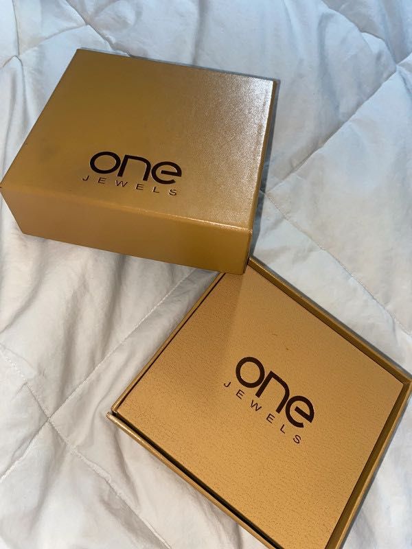 Pulseira one coração