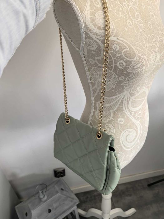 Torebka Damski Pikowana Asos