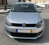 VW Polo 1.6 TDi Bluemotion