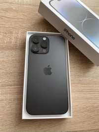 Apple iPhone 14 Pro Max 256 gb Space Black официал отличное состояние