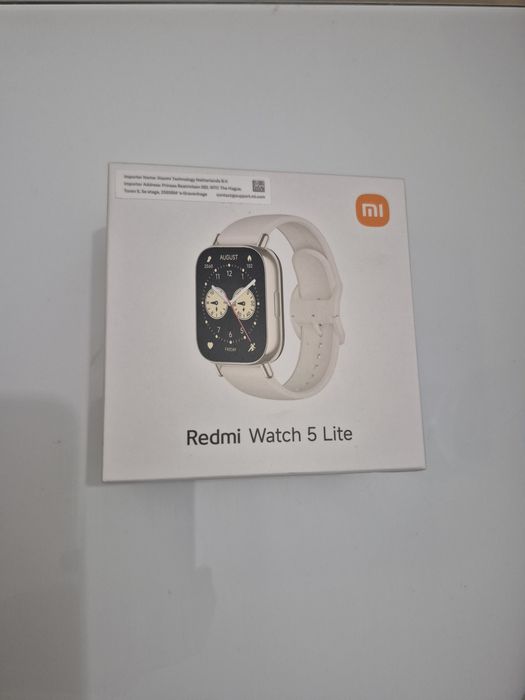Redmi Watch 5 Lite