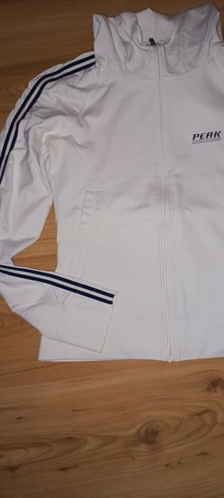 Bluza dziewczęca r. S