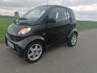 Smart fortwo 700ccm Turbo