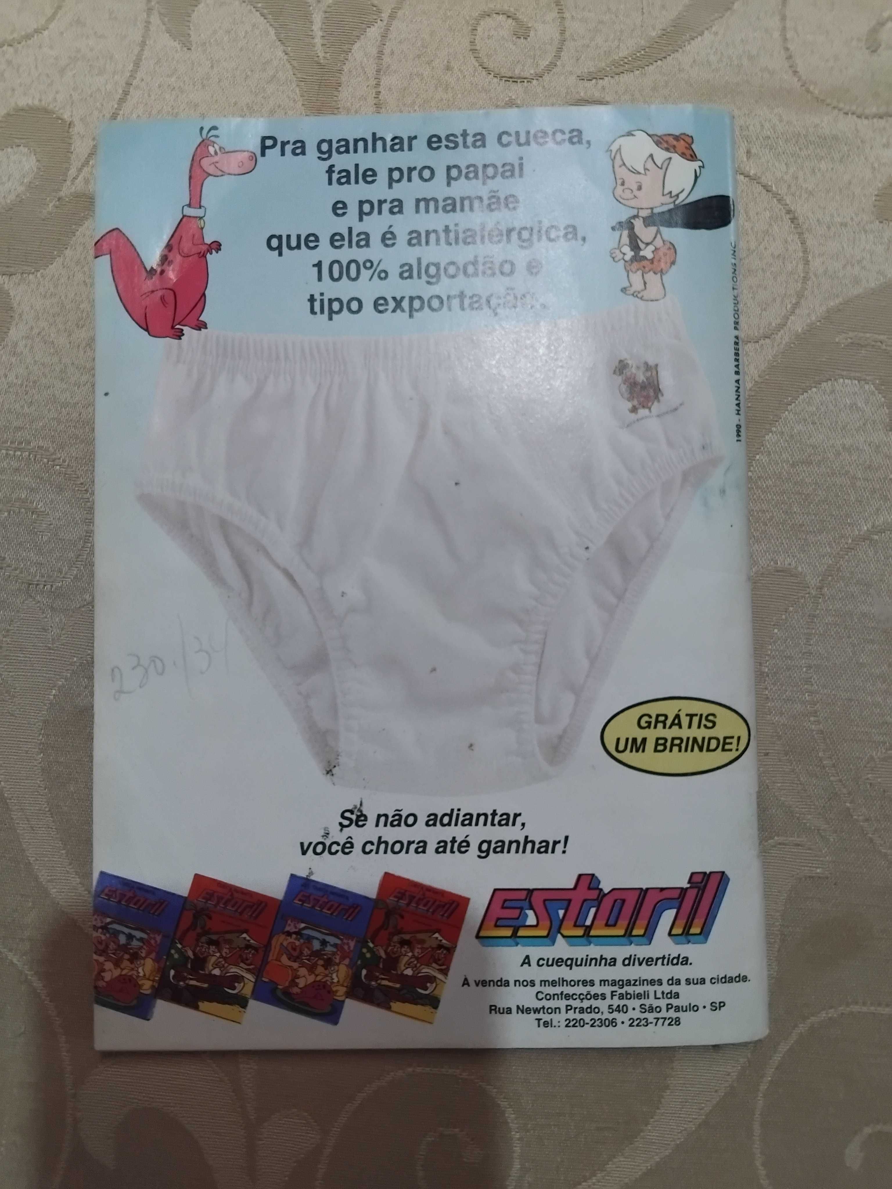 Livro Banda Desenhada Homem Aranha