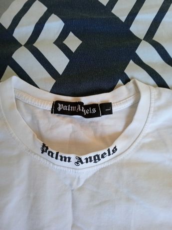 Palm Angels Koszulka