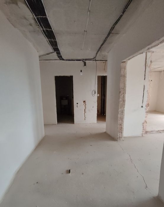 2 кімнатна новобудова в парковій зоні. Герцена ПАРУС