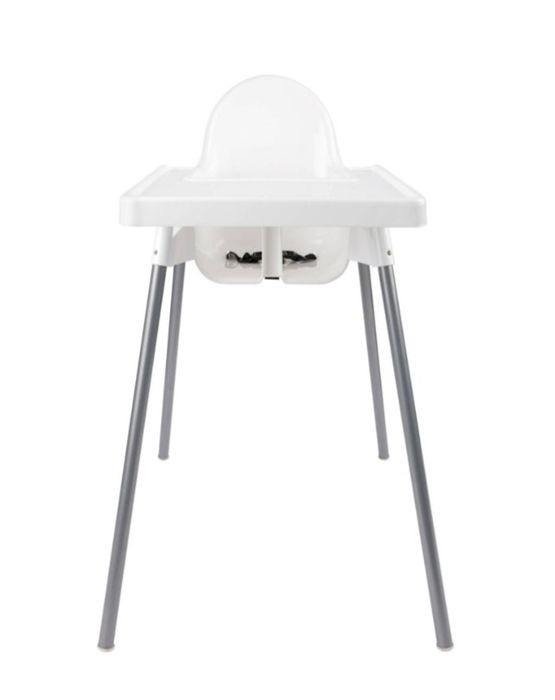 Cadeira de refeição IKEA ANTILOP