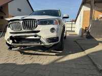 BMW X3 BMW X3 F25 35iX N55 3.0 M-Pakiet - Możliwość naprawy - FV23%