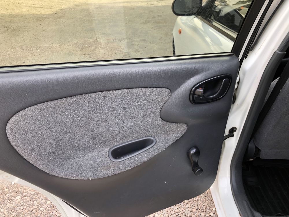 Daewoo Lanos 2006