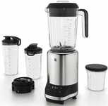 WMF Kult Pro 1.2L Blender wielofunkcyjny smoothies-koktajle Cromargan