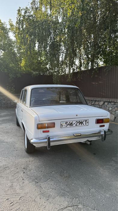 Продам Ваз 21011