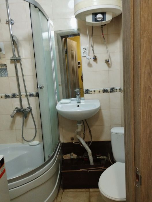 Продаж квартири з ремонтом