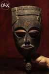 Arte africana antiga
