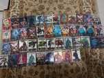 Spider-man Heroes&Villains 280 szt