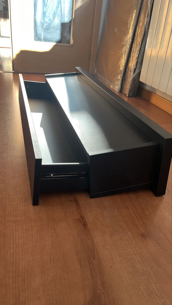 Movel gaveta consola