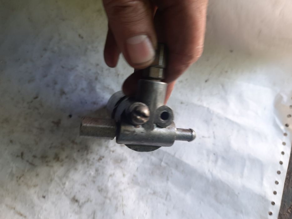 Клапан електромагнітний (реле тягове) ГАЗ, РС-336-12в СРСР.2шт.