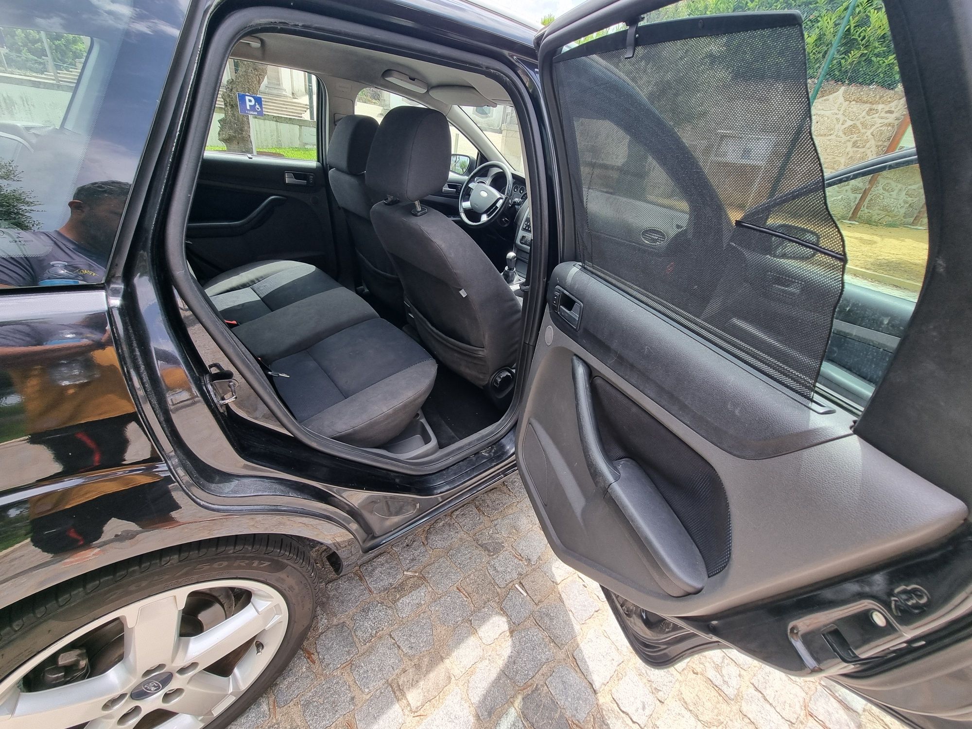 Ford Focus 16 TDCI
