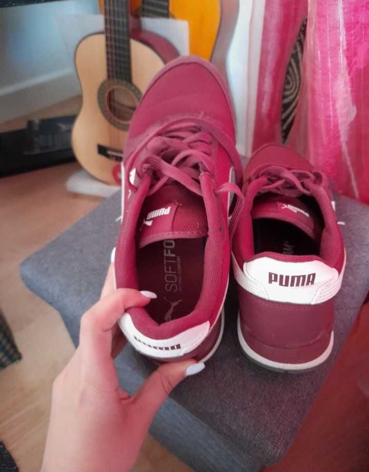 Sapatilhas puma 40