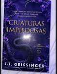 Criaturas impiedosas Geissinger