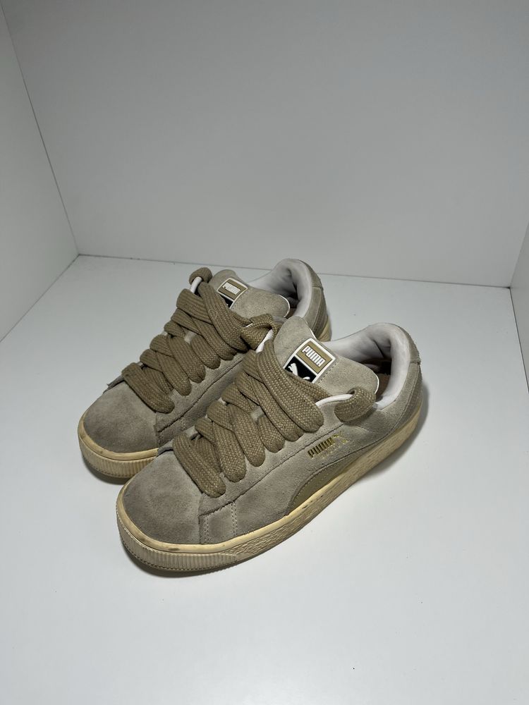 Кросівки Puma suede XL ,41 розмір