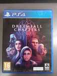 Dreamfall Chapters gra na PS4