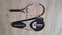 Rakieta Wilson five lite blx z uszczerbkiem