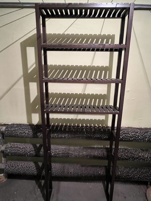 IKEA Regał nad pralkę lub WC