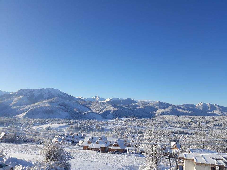 Pokoje, Apartamenty, Zakopane,  Kościelisko