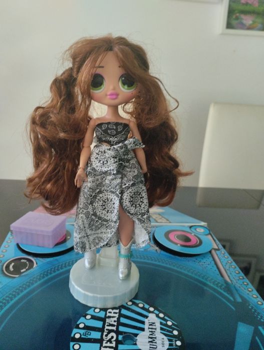 Lol Suprise OMG Lonestare