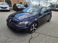 2017 Volkswagen Golf GTI SE