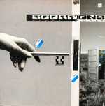 Lps Vinyl Rock Progressivo 7 - Scorpions