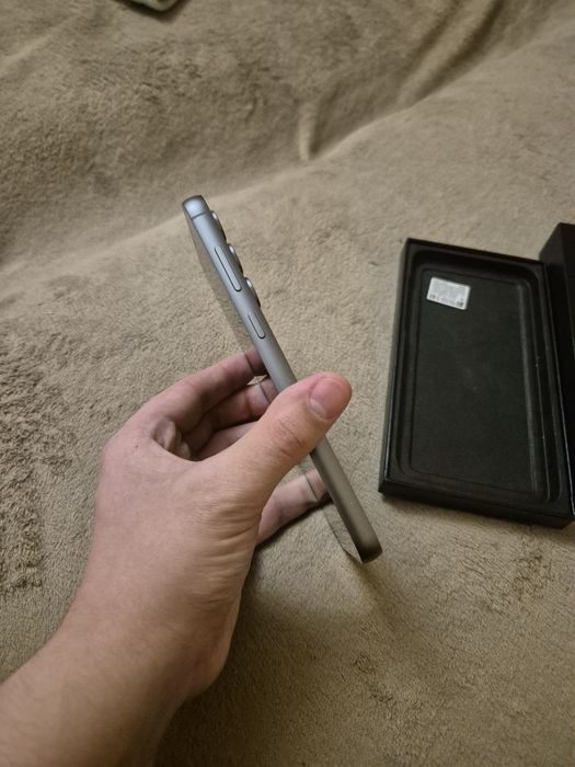 Samsung Galaxy S23 FE 8/256 официальный