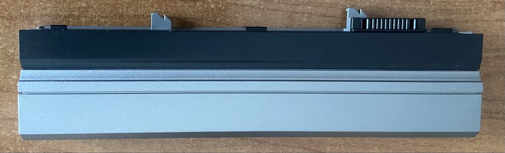 Bateria nova original Dell E4300