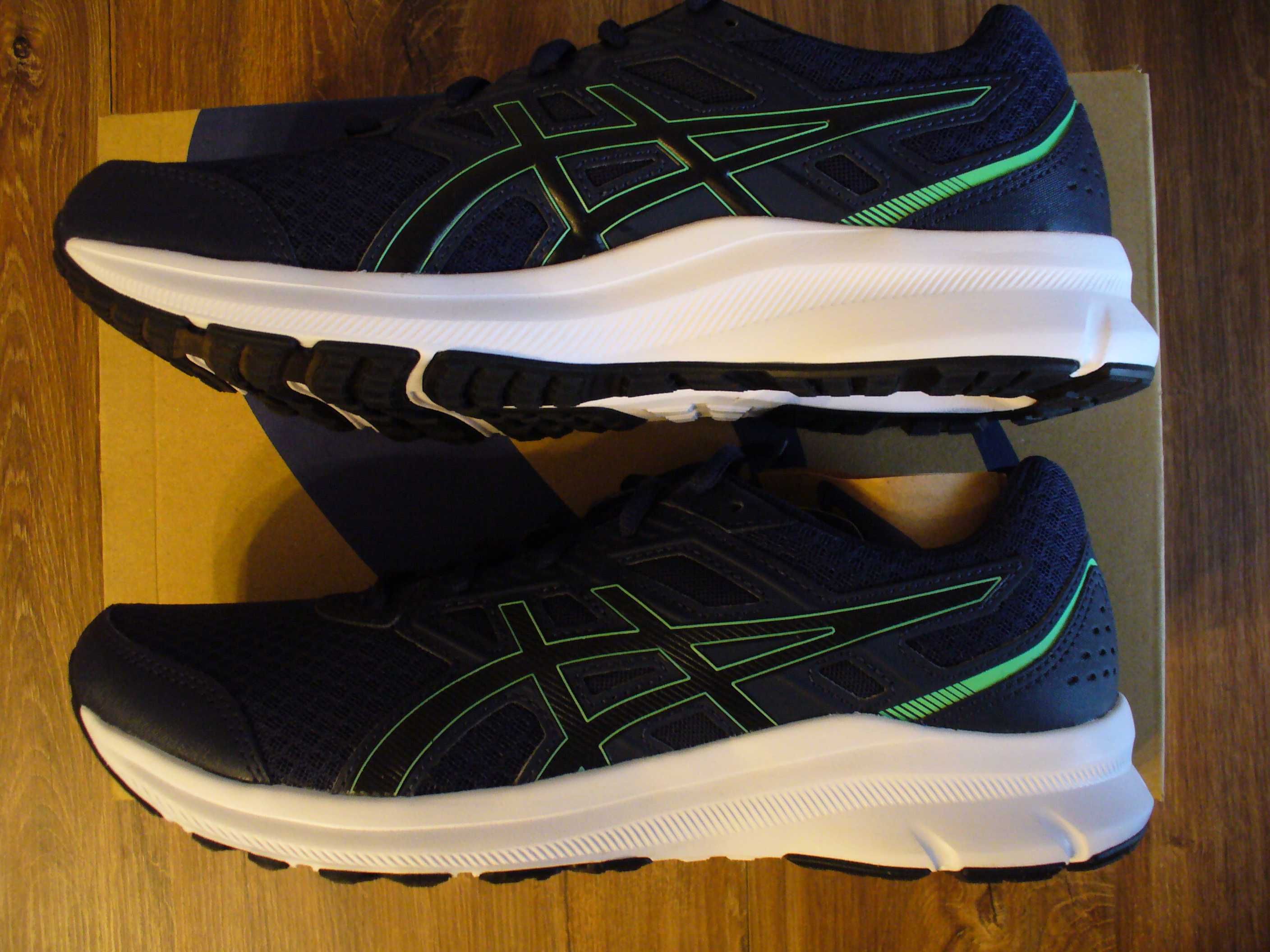 Buty Asics Jolt 3 męskie r. 43,5