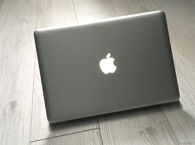 Apple MacBook Pro 13 Mid 2012 MD101 состояние НОВОГО!!! 158циклов!
